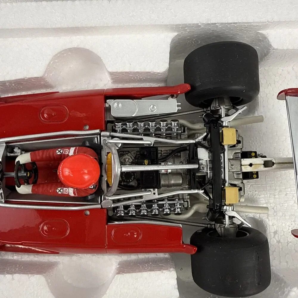 Pauls Model Art this diecast